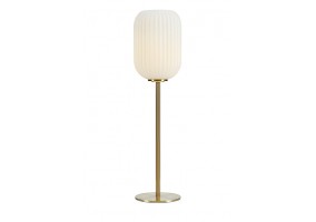 Stalinis šviestuvas CAVA BRASS WHITE